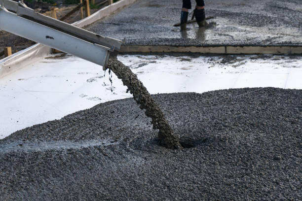 Best Concrete Grinding and Polishing in Howe, TX