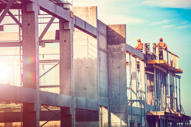 Best Industrial Concrete Flooring in Howe, TX