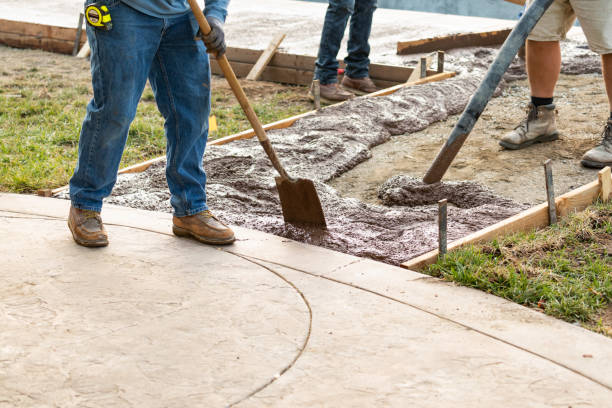 Best Commercial Concrete Services in Howe, TX