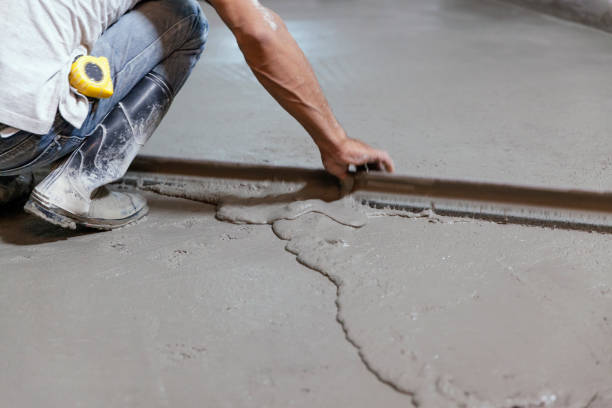 Best Concrete Foundation Repair in Howe, TX