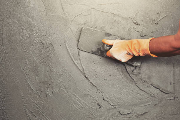 Best Concrete Sealing and Maintenance in Howe, TX
