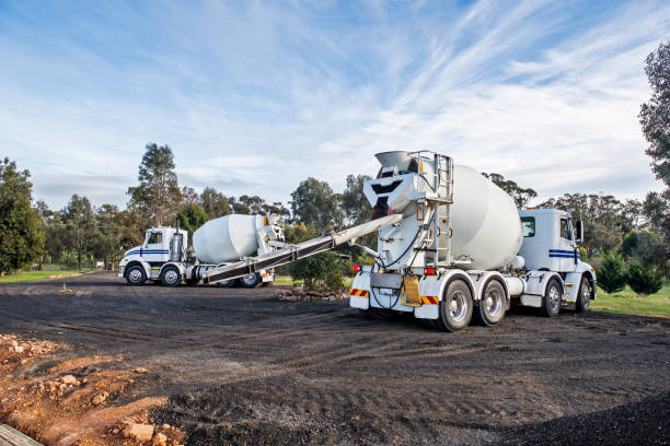 Best Residential Concrete Solutions in Howe, TX