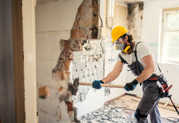 Best Concrete Sealing and Maintenance in Howe, TX