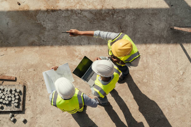 Best Concrete Sidewalk Installation in Howe, TX