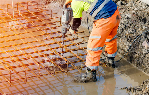  Howe, TX Concrete contractor Pros